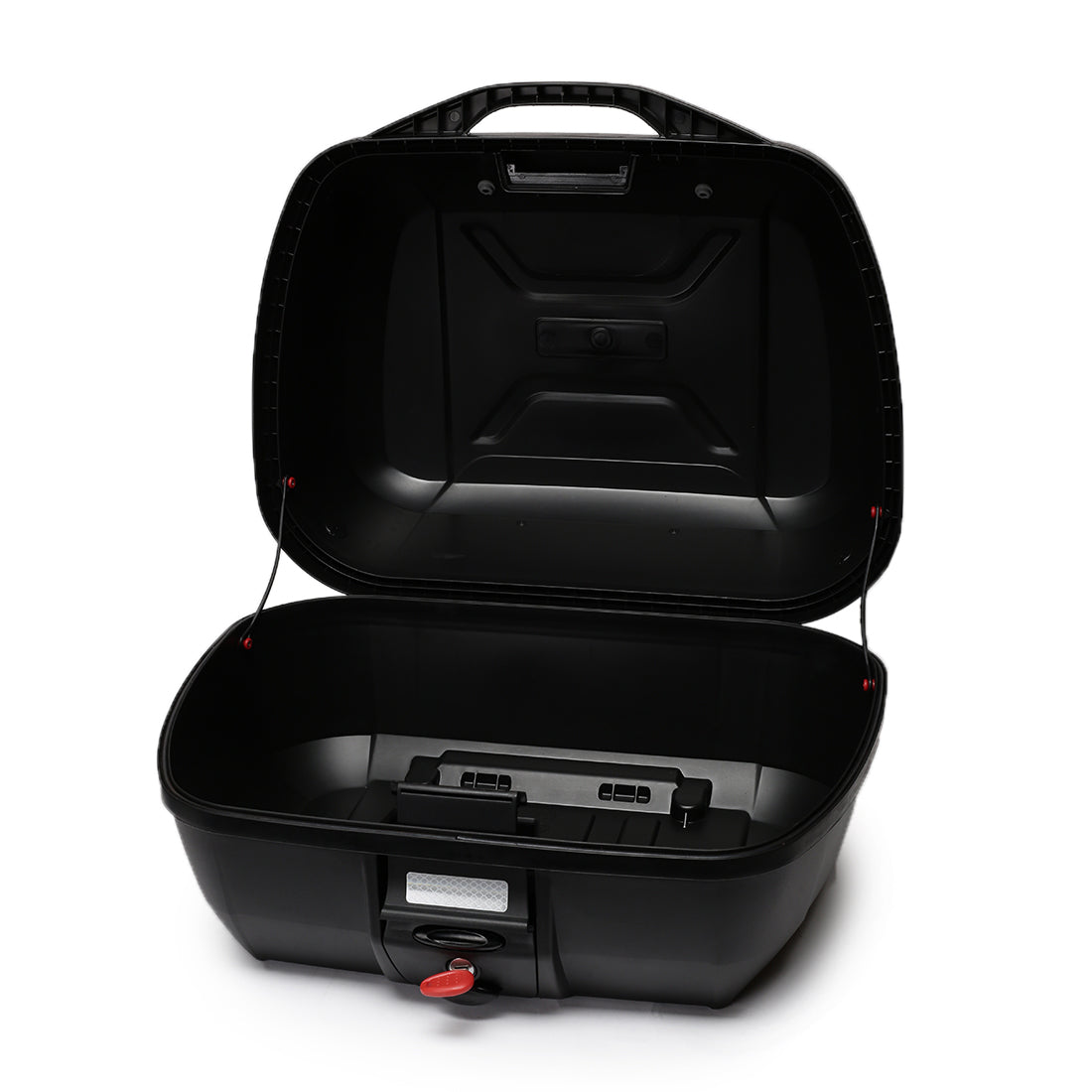 TVS Apache RTX Top Box Kit